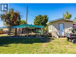 Chicken Coop - 
