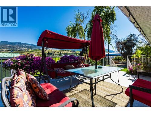 Chill Space - 4781 Old Vernon Road, Kelowna, BC 