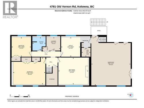 4781 Old Vernon Road, Kelowna, BC 
