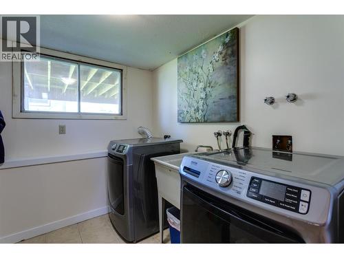 4781 Old Vernon Road, Kelowna, BC 