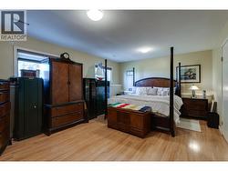 Lower Bed 4 - 