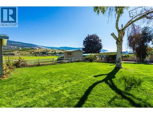4781 Old Vernon Road, Kelowna, BC 