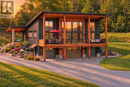 78 124 Highway, Mcdougall, ON 