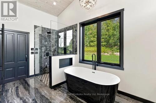 78 124 Highway, Mcdougall, ON 