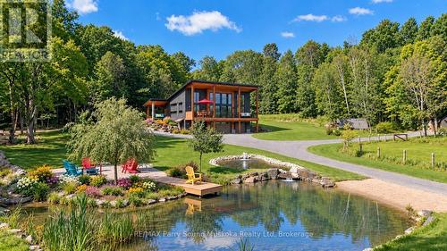 78 124 Highway, Mcdougall, ON 
