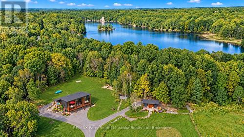 78 124 Highway, Mcdougall, ON 