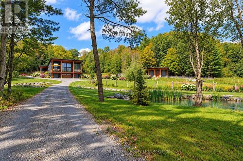 78 124 Highway, Mcdougall, ON 