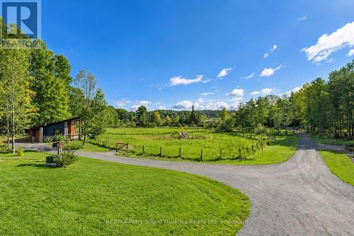 78 124 Highway, Mcdougall, ON 
