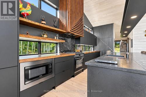 78 124 Highway, Mcdougall, ON 