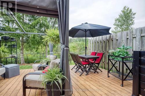 21 - 30 Imperial Road S, Guelph (Willow West/Sugarbush/West Acres), ON 