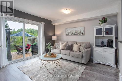 21 - 30 Imperial Road S, Guelph (Willow West/Sugarbush/West Acres), ON 