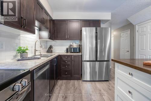 21 - 30 Imperial Road S, Guelph (Willow West/Sugarbush/West Acres), ON 