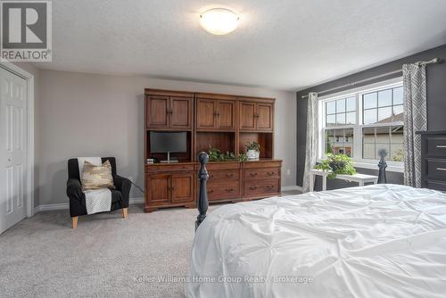 21 - 30 Imperial Road S, Guelph (Willow West/Sugarbush/West Acres), ON 