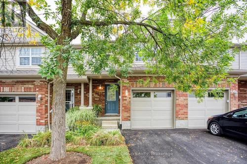21 - 30 Imperial Road S, Guelph (Willow West/Sugarbush/West Acres), ON 
