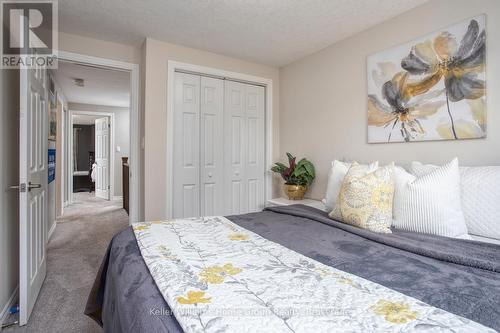 21 - 30 Imperial Road S, Guelph (Willow West/Sugarbush/West Acres), ON 