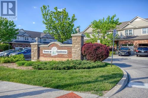 21 - 30 Imperial Road S, Guelph (Willow West/Sugarbush/West Acres), ON 