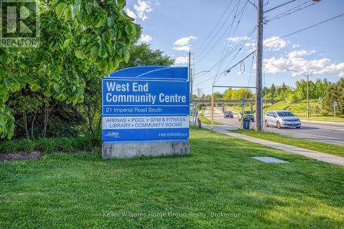21 - 30 Imperial Road S, Guelph (Willow West/Sugarbush/West Acres), ON 