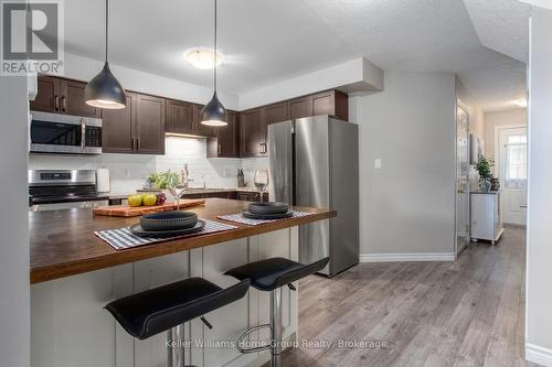 21 - 30 Imperial Road S, Guelph (Willow West/Sugarbush/West Acres), ON 