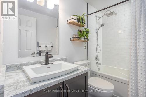 21 - 30 Imperial Road S, Guelph (Willow West/Sugarbush/West Acres), ON 