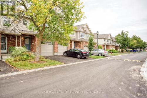 21 - 30 Imperial Road S, Guelph (Willow West/Sugarbush/West Acres), ON 