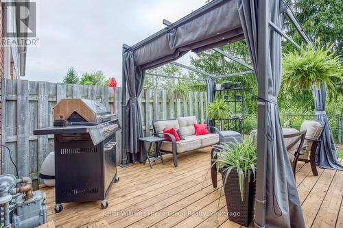 21 - 30 Imperial Road S, Guelph (Willow West/Sugarbush/West Acres), ON 