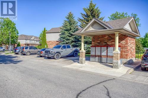 21 - 30 Imperial Road S, Guelph (Willow West/Sugarbush/West Acres), ON 