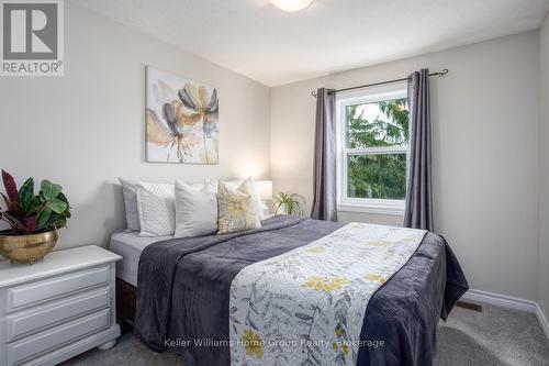 21 - 30 Imperial Road S, Guelph (Willow West/Sugarbush/West Acres), ON 