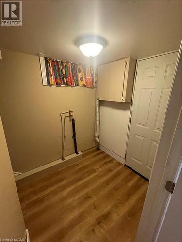 Plenty of storage space - 124 Avalon Place, Kitchener, ON 