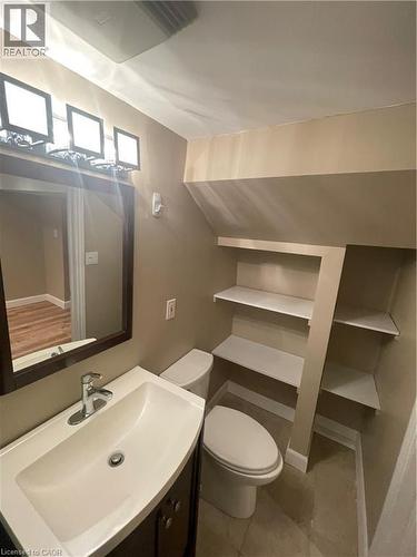 124 Avalon Place, Kitchener, ON 