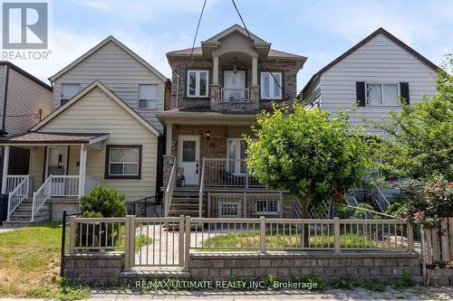 23 Seneca Avenue, Toronto, ON 
