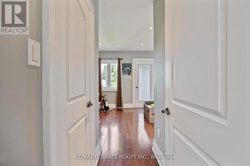 23 Seneca Avenue, Toronto, ON 