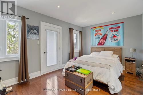 23 Seneca Avenue, Toronto, ON 