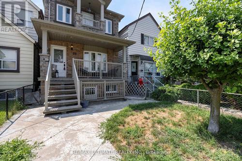 23 Seneca Avenue, Toronto, ON 