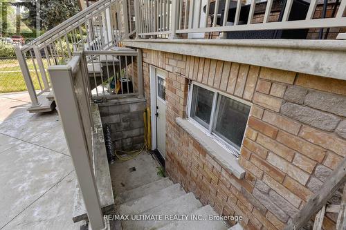 23 Seneca Avenue, Toronto, ON 