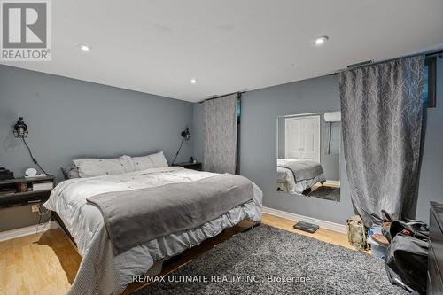 23 Seneca Avenue, Toronto, ON 
