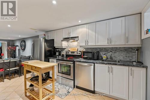 23 Seneca Avenue, Toronto, ON 