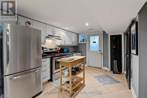 23 Seneca Avenue, Toronto, ON 