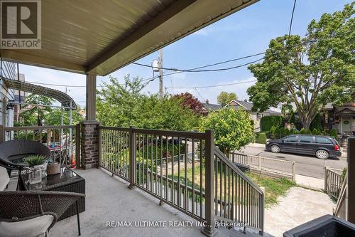 23 Seneca Avenue, Toronto, ON 