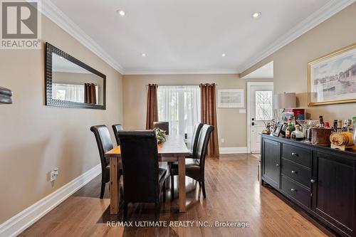 23 Seneca Avenue, Toronto, ON 