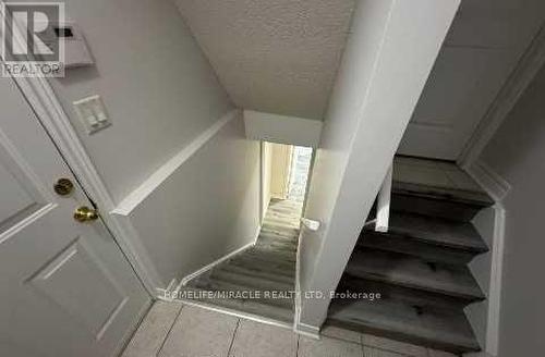 BSMT - 6 SWEET BRIAR LANE , Brampton, Ontario L6Z 4V3 4