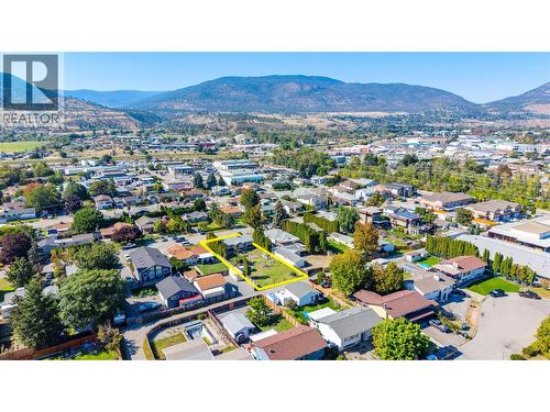 1826 Fairford Drive, Penticton, BC 