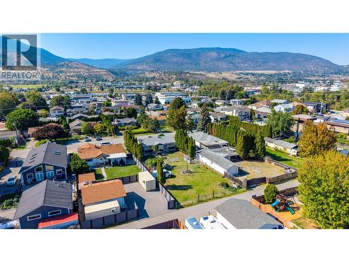1826 Fairford Drive, Penticton, BC 