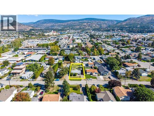 1826 Fairford Drive, Penticton, BC 
