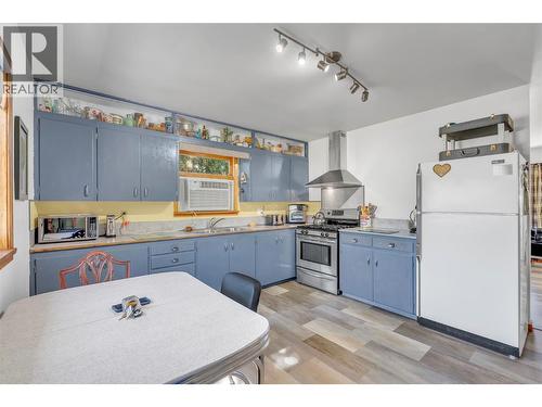 1826 Fairford Drive, Penticton, BC 