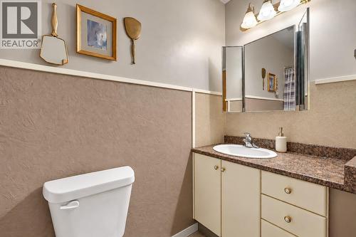 1826 Fairford Drive, Penticton, BC 