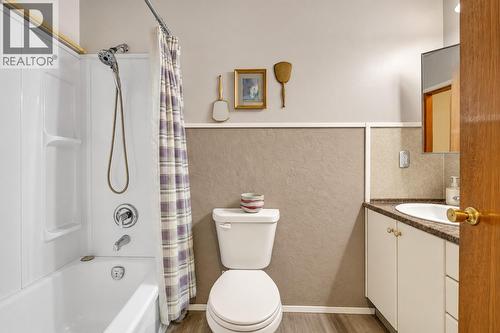 1826 Fairford Drive, Penticton, BC 