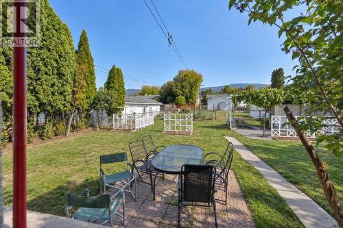 1826 Fairford Drive, Penticton, BC 