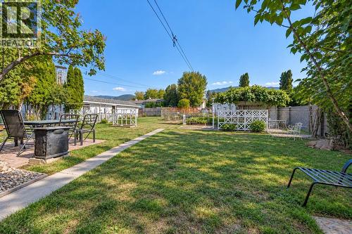 1826 Fairford Drive, Penticton, BC 