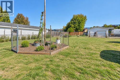 1826 Fairford Drive, Penticton, BC 