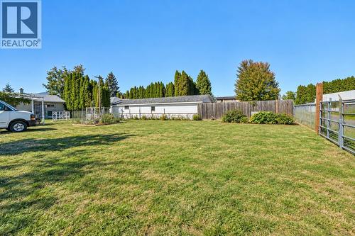 1826 Fairford Drive, Penticton, BC 
